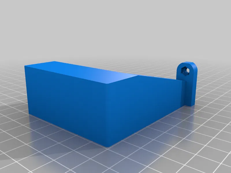 HPI RS4 Sport Lipo Chủ và hỗ trợ đai - Image 4