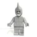 Lego Rhino khổng lồ từ Người nhện ~ (1: 5) - Thumbnail 4