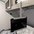 Người giữ máy tính bảng cho tủ rơ moóc - Thumbnail 1