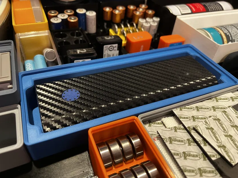 ANKER SACKUP PIN GRIDFINITY - Image 1