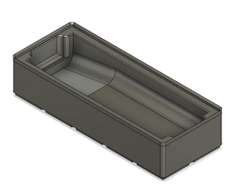 ANKER SACKUP PIN GRIDFINITY - Image 2