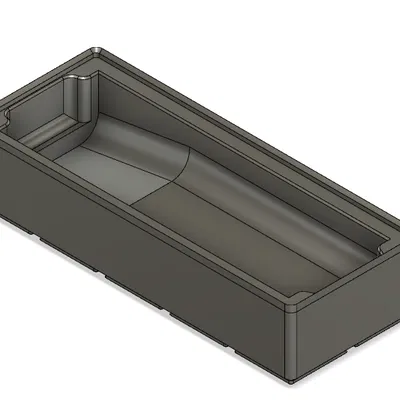 ANKER SACKUP PIN GRIDFINITY