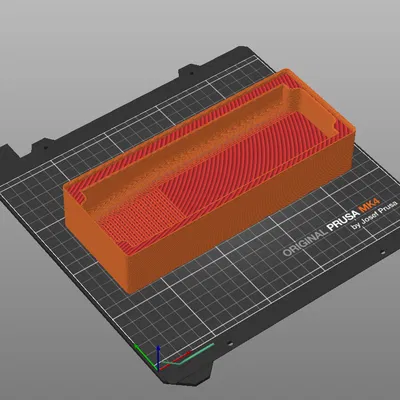 ANKER SACKUP PIN GRIDFINITY