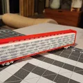 72 'Centerbeam Flatcar - Thumbnail 2