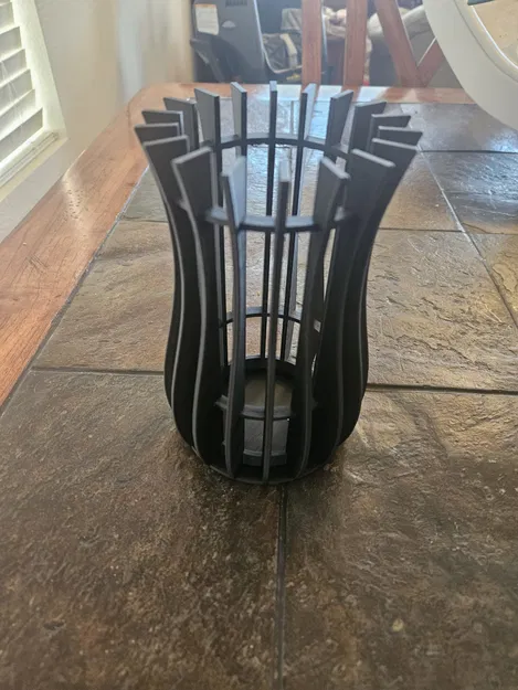 Bình hoa Lego - Image 3