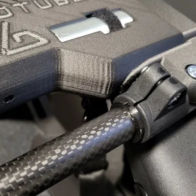 Bộ chuyển đổi Forcetube