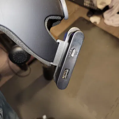 Quest 2 Das Belking Pinter Stand