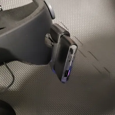 Quest 2 Das Belking Pinter Stand