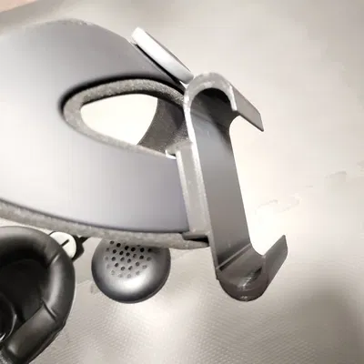 Quest 2 Das Belking Pinter Stand