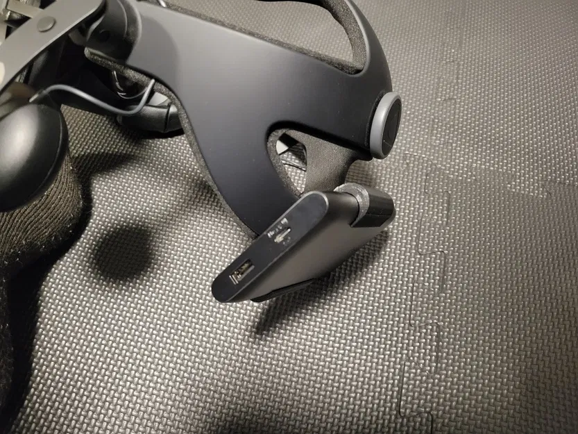 Quest 2 Das Belking Pinter Stand - Image 4