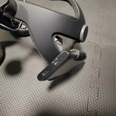 Quest 2 Das Belking Pinter Stand