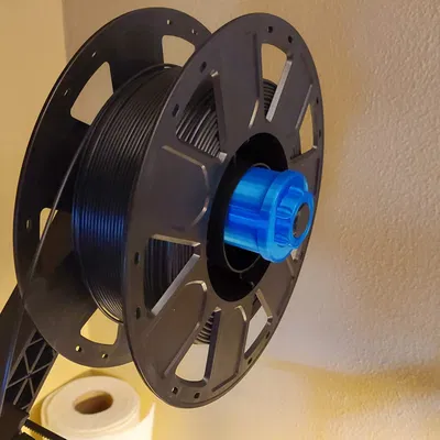 Con lăn đệm cho Ender 3 S1