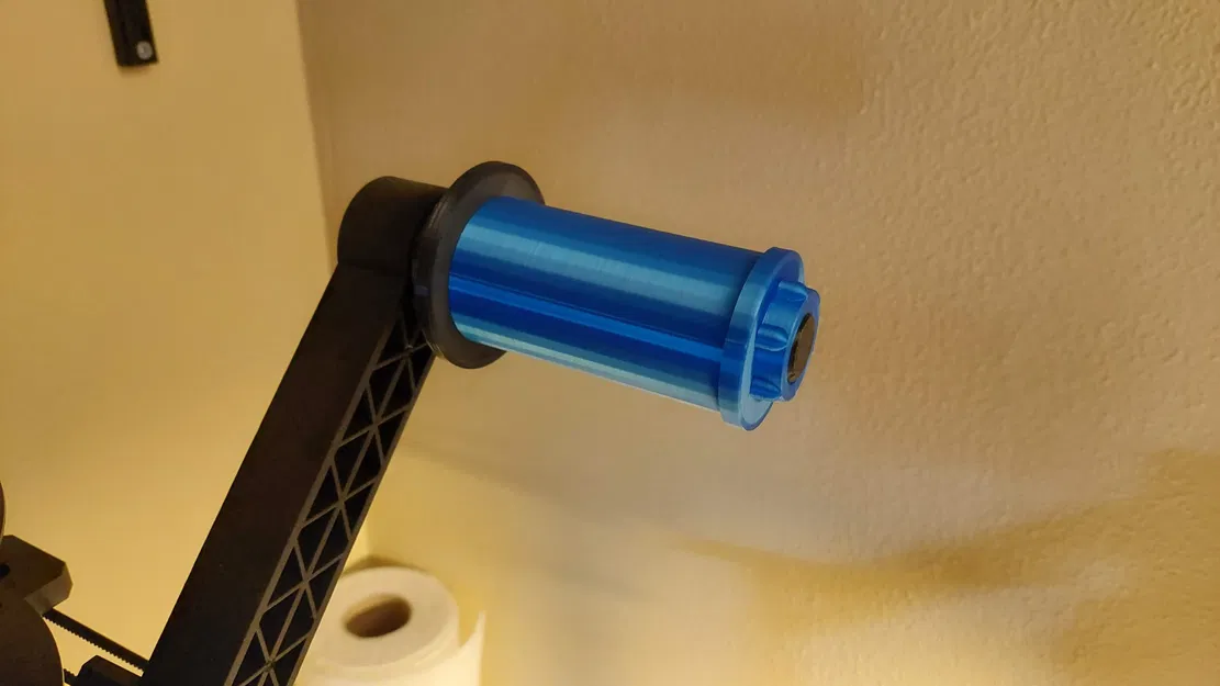 Con lăn đệm cho Ender 3 S1 - Image 2