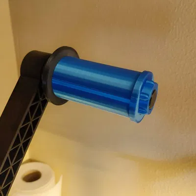 Con lăn đệm cho Ender 3 S1