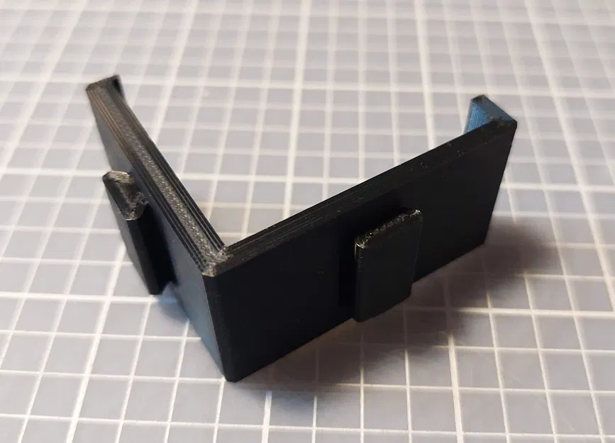 Ender 3 S1 Flexi -Arm Camera Mount - Remix - Image 1