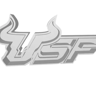 Logo USF