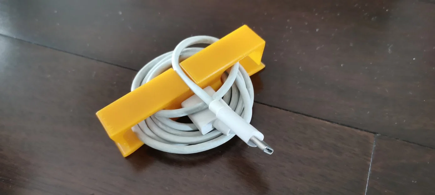 Clip cáp USB - Image 1