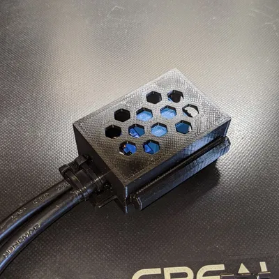 Tolako 5V Relay Ender 3 Mount