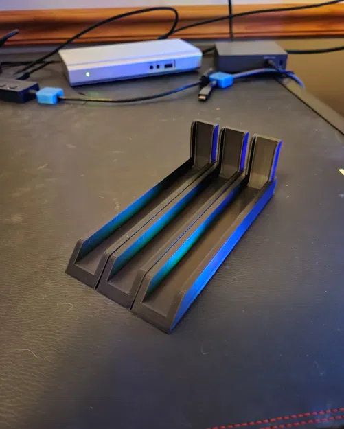 Kệ sách thép mô -đun caddy - Image 3