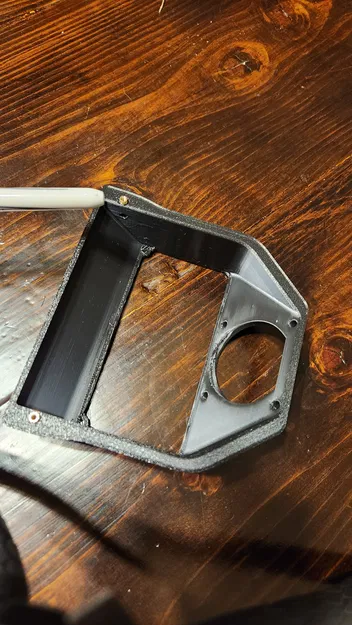 Voron 2.4 ống xả - Lọc 45 Side Entry - Image 1