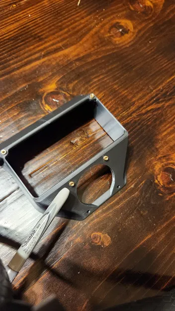 Voron 2.4 ống xả - Lọc 45 Side Entry - Image 2