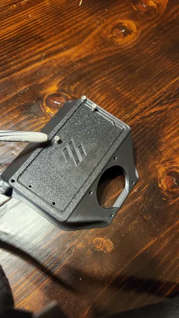 Voron 2.4 ống xả - Lọc 45 Side Entry - Image 3