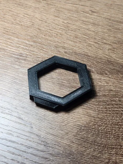 Hexagrowth: Người leo cây mô -đun tương lai - Image 2