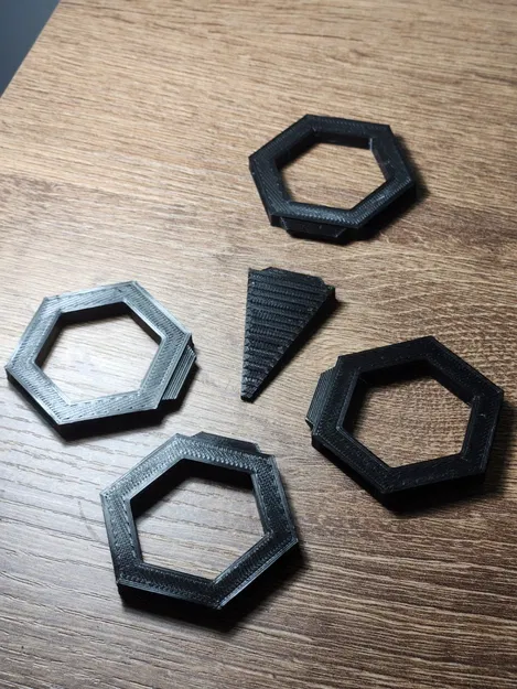 Hexagrowth: Người leo cây mô -đun tương lai - Image 3