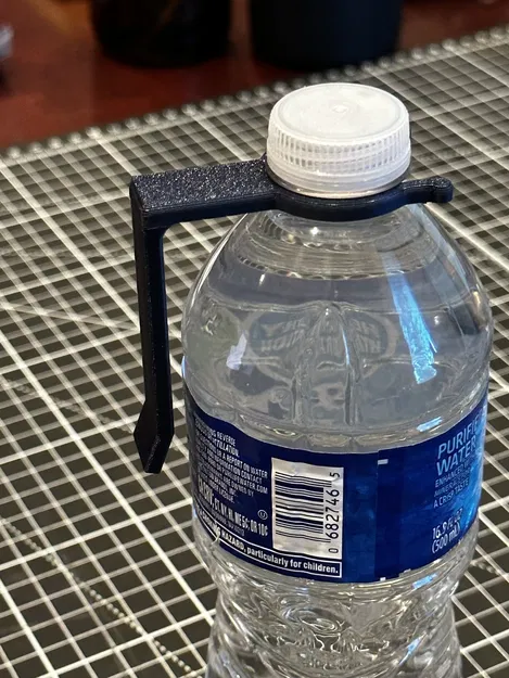 CLIP NƯỚC/CLIP Vành đai Nước 500ml - Image 1