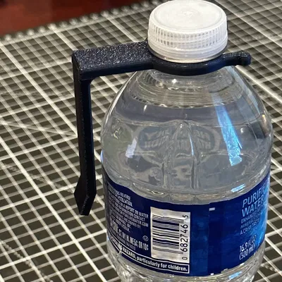 CLIP NƯỚC/CLIP Vành đai Nước 500ml