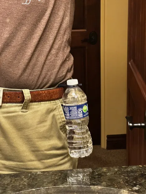 CLIP NƯỚC/CLIP Vành đai Nước 500ml - Image 2