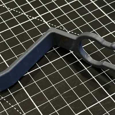 CLIP NƯỚC/CLIP Vành đai Nước 500ml