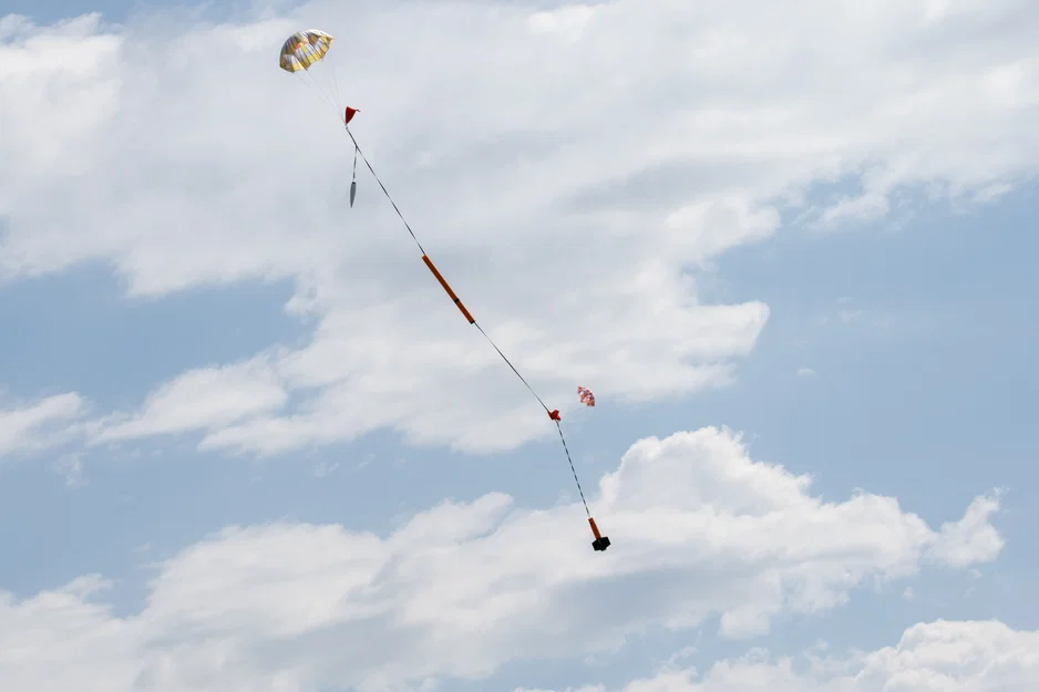 Rocketry mạnh mẽ - Image 2
