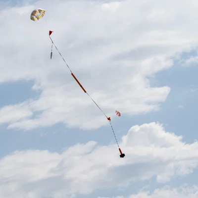 Rocketry mạnh mẽ