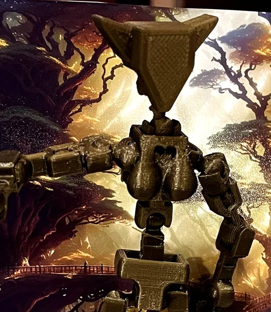 Elf gỗ cho may mắn 13 - Image 1