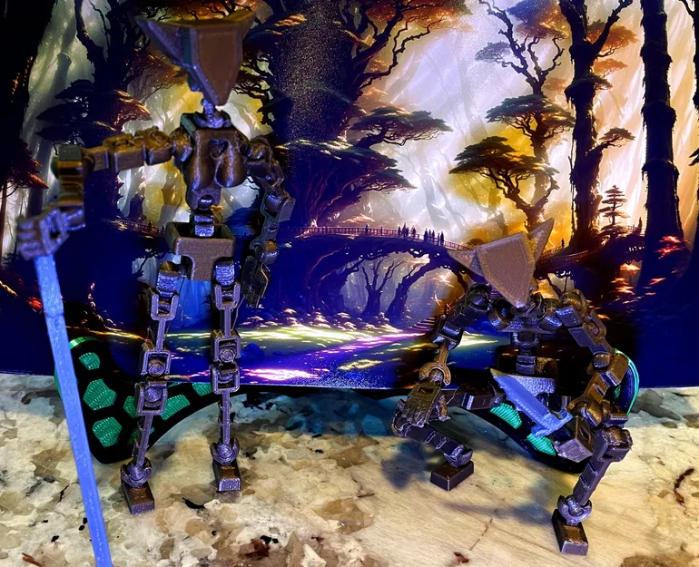 Elf gỗ cho may mắn 13 - Image 3