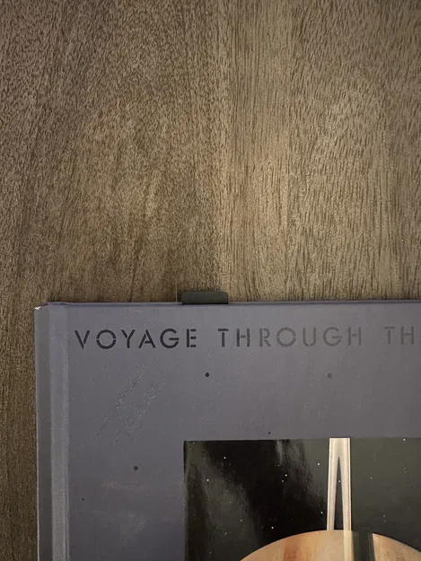 Một dấu trang đơn giản - Image 3