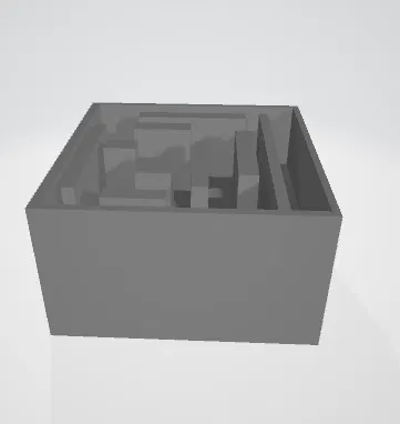 Đá cẩm thạch chạy - Image 1