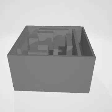 Đá cẩm thạch chạy