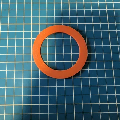 Bộ điều hợp nồi 2in cho lọ Mason