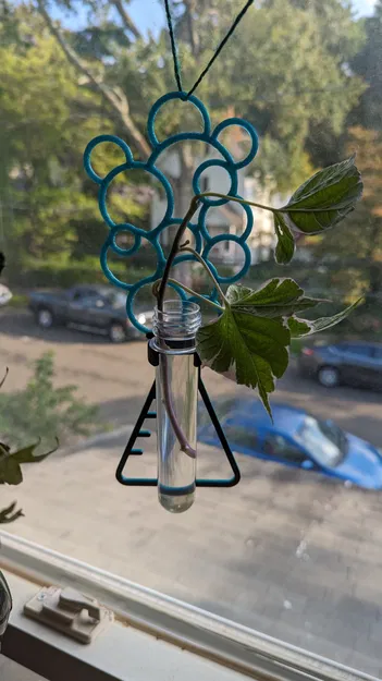 Truyền bình bong bóng - Image 4