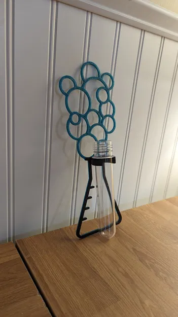 Truyền bình bong bóng - Image 5