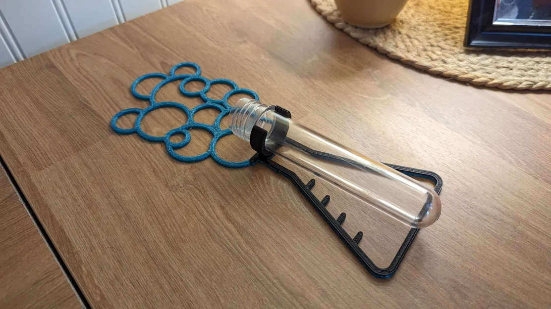 Truyền bình bong bóng - Image 6