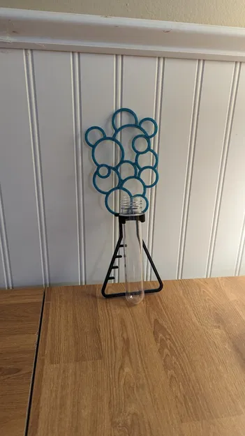 Truyền bình bong bóng - Image 7