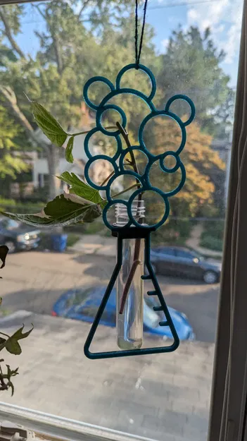 Truyền bình bong bóng - Image 9