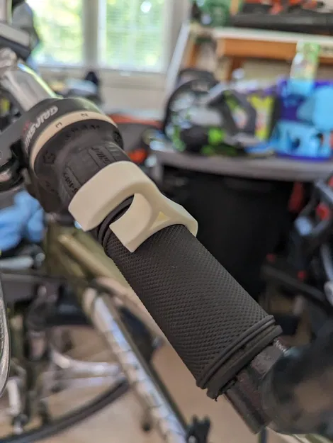 Phanh đỗ xe đạp - Image 2