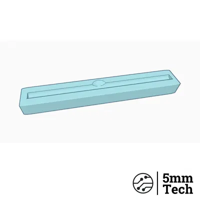 Người giữ bút chì - Người giữ bút chì sinh viên có thể in 3D cho Tổ chức bàn làm việc