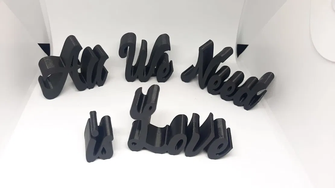 Tất cả những gì chúng ta cần là tình yêu - Image 1