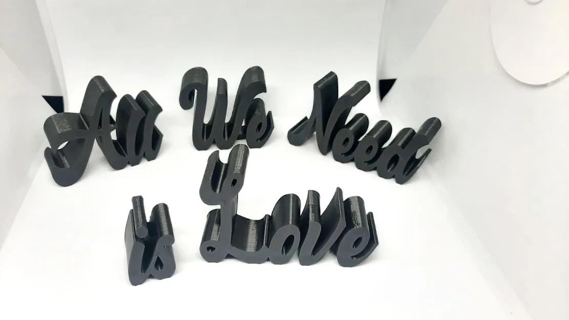 Tất cả những gì chúng ta cần là tình yêu - Image 2