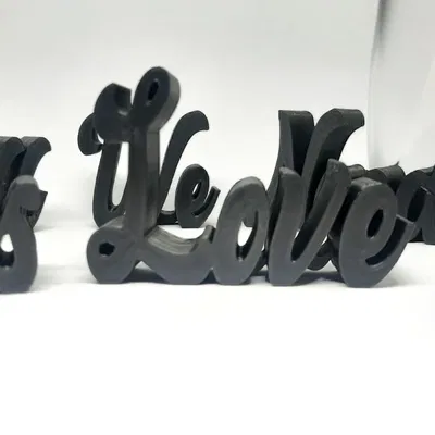 Tất cả những gì chúng ta cần là tình yêu